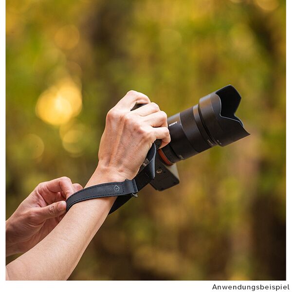 Wandrd Wrist Strap Handschlaufe für Kameras 