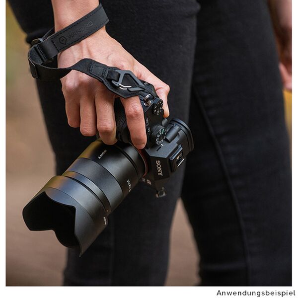 Wandrd Wrist Strap Handschlaufe für Kameras 