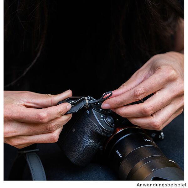 Wandrd Wrist Strap Handschlaufe für Kameras 