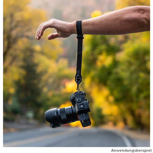 Wandrd Wrist Strap Handschlaufe für Kameras 