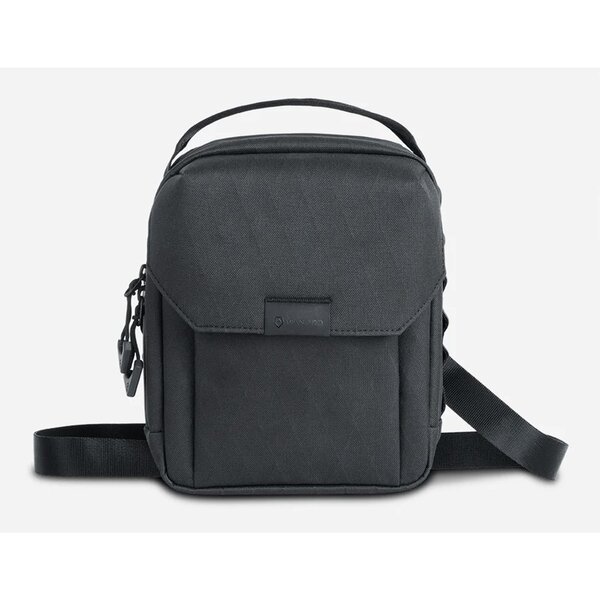 Wandrd X1 Cross Umhängetasche Black  Large