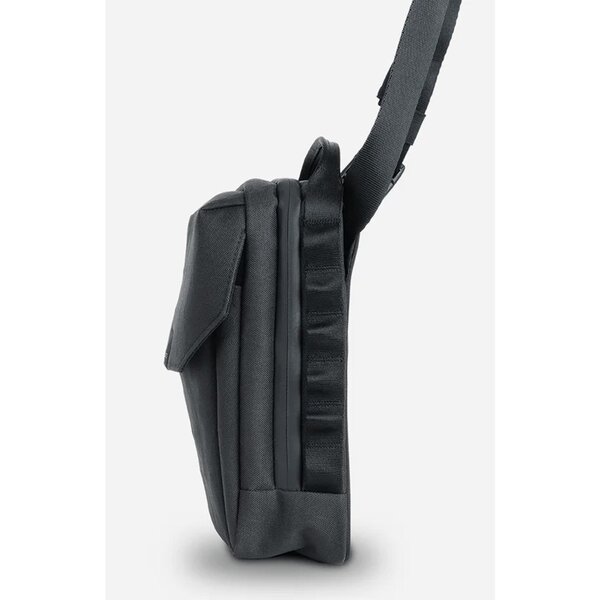 Wandrd X1 Cross Umhängetasche Black  Large