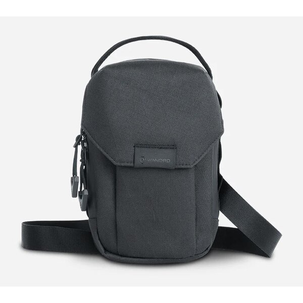 Wandrd X1 Cross Umhängetasche Black  Small