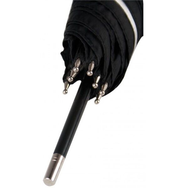 Westcott 32 /81cm Optical white Satin w/removable 