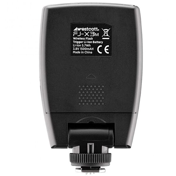 Westcott FJ X3m Universal Wireless Flash Trigger 