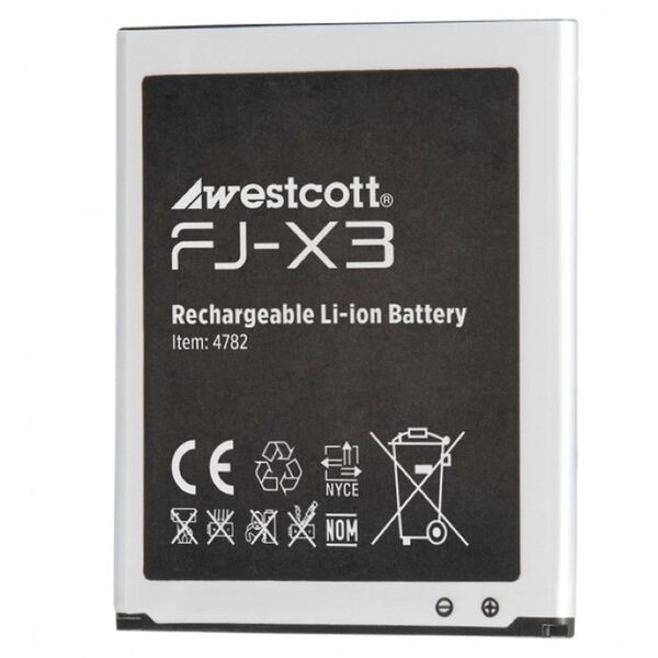 Westcott FJ X3m Universal Wireless Flash Trigger 