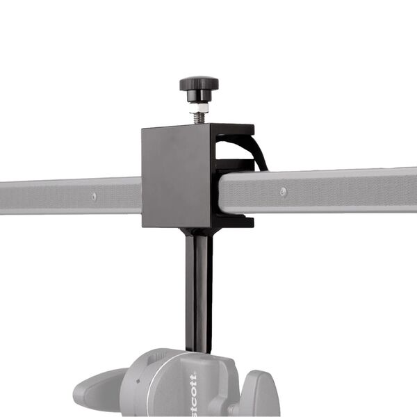 Westcott Scrim Jim Cine Clamp with 5/8 Stud 