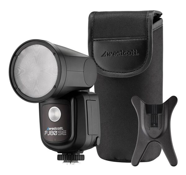 Westcott Speedlight FJ80 SE M Universal 80Ws 