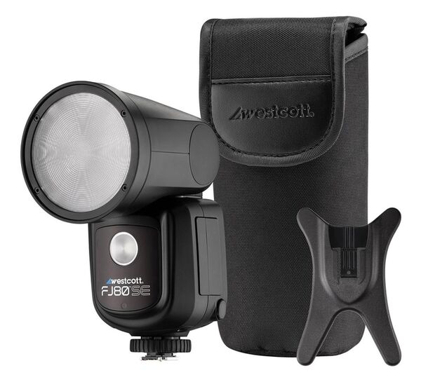 Westcott Speedlight FJ80 SE S 80Ws  Sony