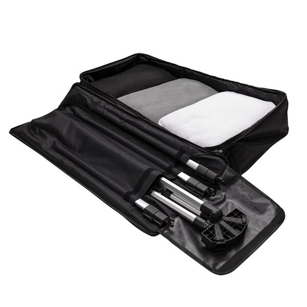 Westcott X Drop Pro 3 Pack Backdrop Kit (8x8) 