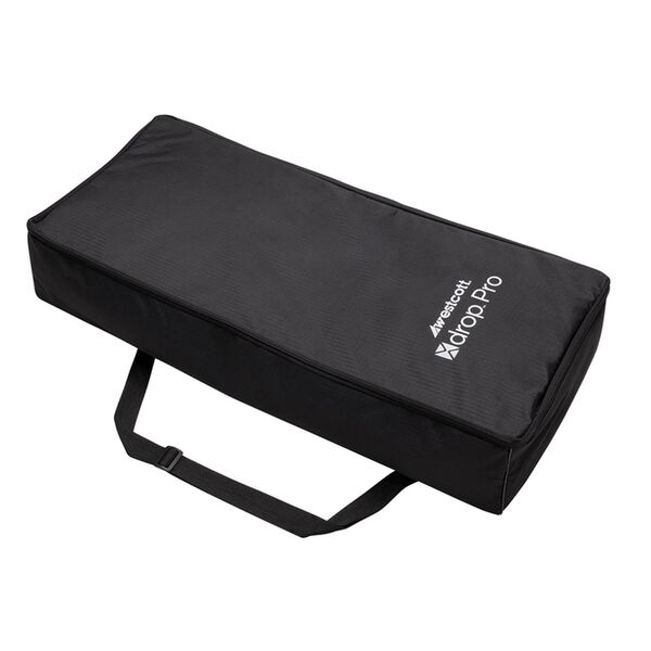 Westcott X Drop Pro 3 Pack Backdrop Kit (8x8) 