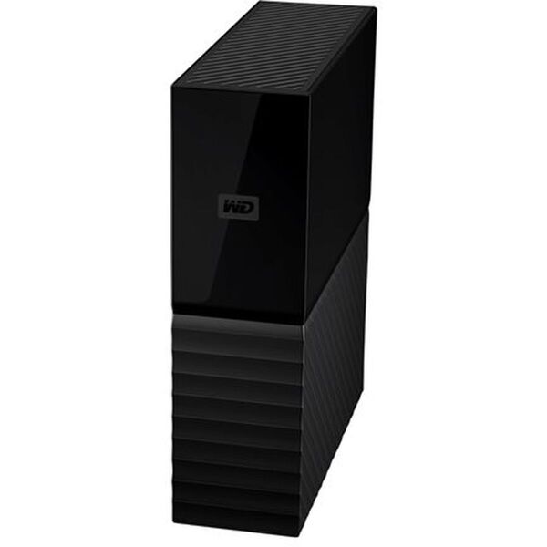 Western Digital Externe Festplatte My Book  16 TB