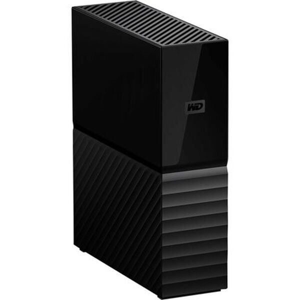 Western Digital Externe Festplatte My Book  16 TB