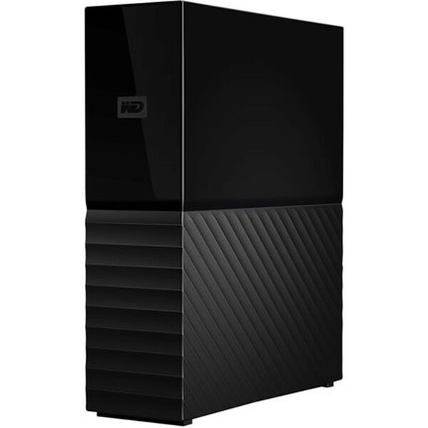 Western Digital Externe Festplatte My Book  16 TB