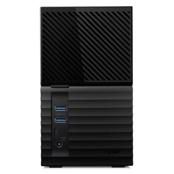 Western Digital My Book Duo  16 TB