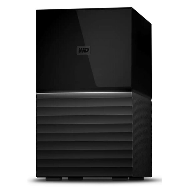 Western Digital My Book Duo  20 TB