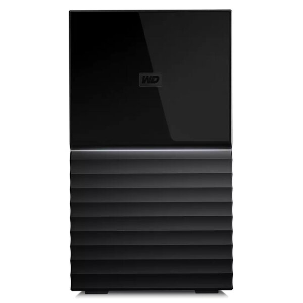 Western Digital My Book Duo  20 TB