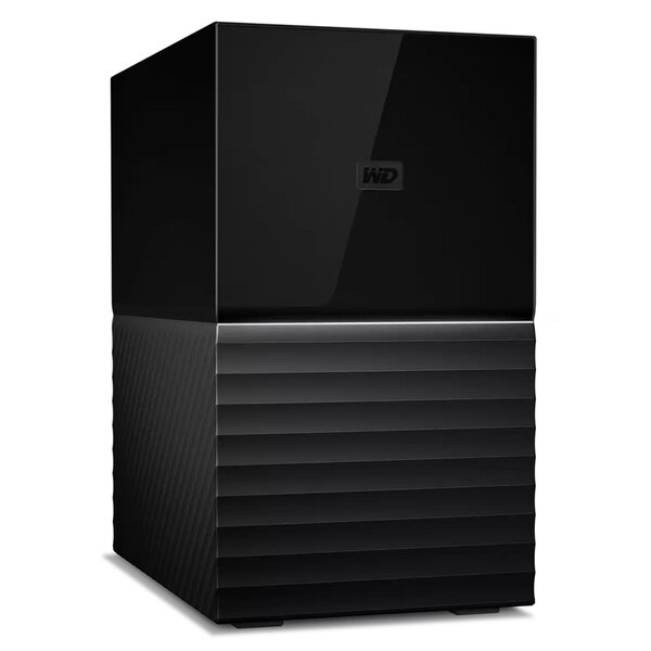 Western Digital My Book Duo  20 TB