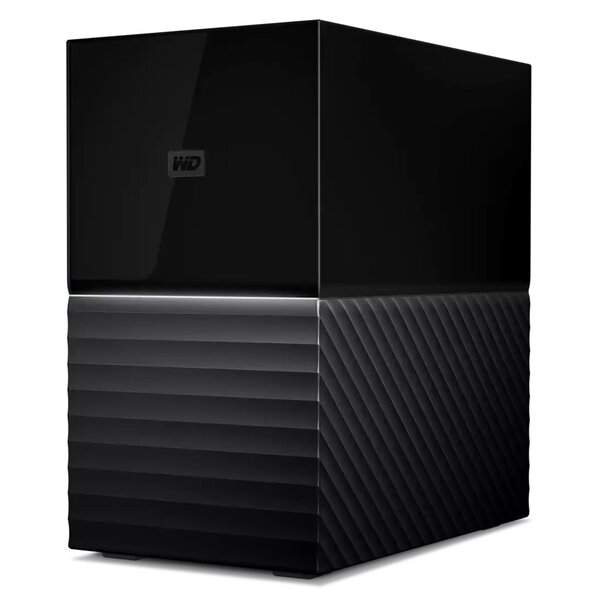 Western Digital My Book Duo  20 TB