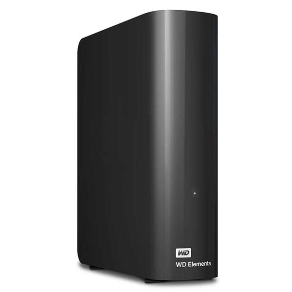 Western Digital WD Elements  4 TB