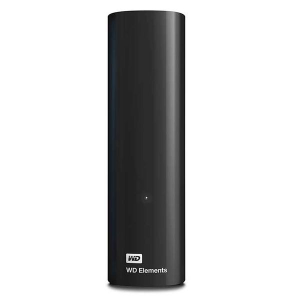 Western Digital WD Elements  4 TB