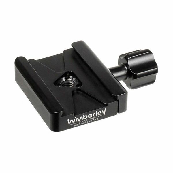 Wimberley C 12 Quick-Release Clamp 