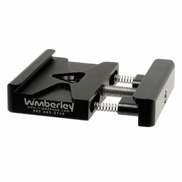 Wimberley C 12 Quick-Release Clamp 