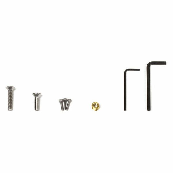 Wimberley C 12 Quick-Release Clamp 