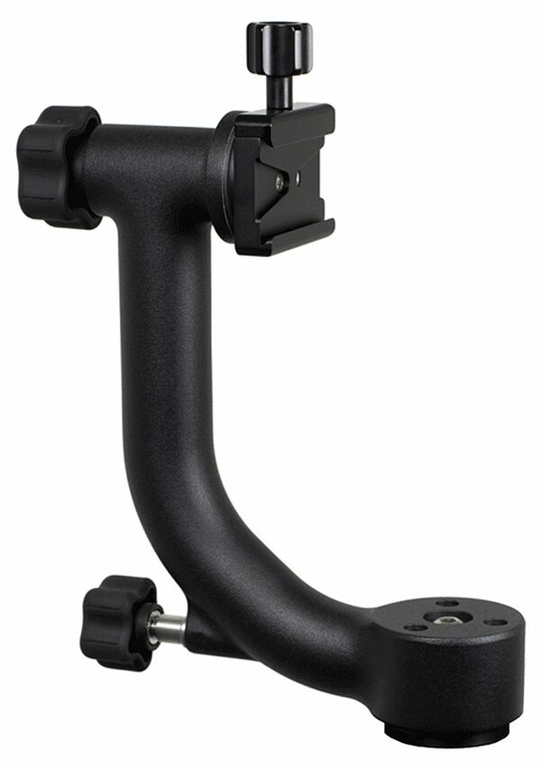 Wimberley WH 200 S Sidemount Head II 