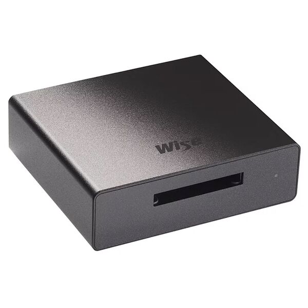 Wise CFexpress 4.0 Kartenleser  Type B