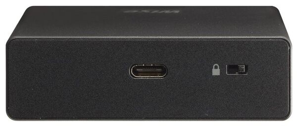 Wise CFexpress Type B / SD UHS-II Card Reader 