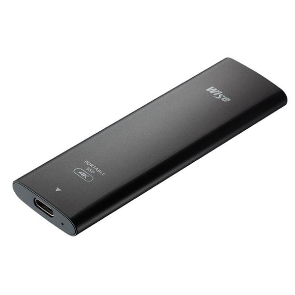 Wise Portable SSD tragbares SSD-Laufwerk  1 TB