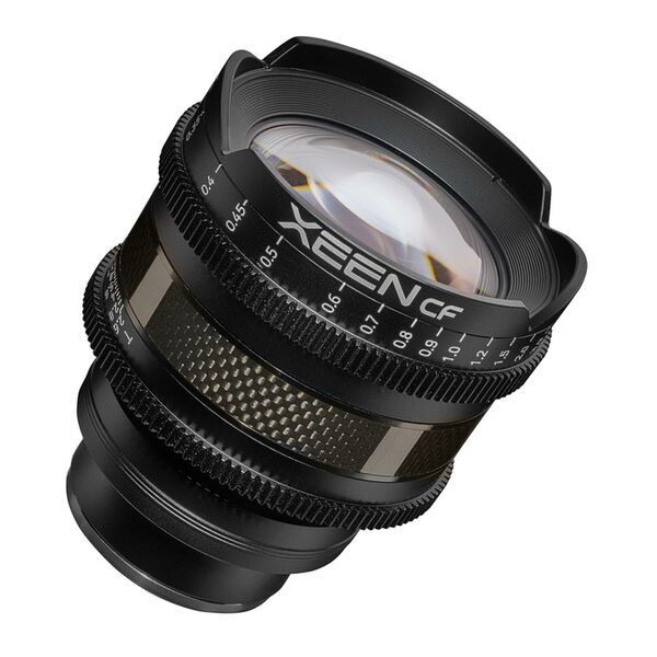 XEEN CF Cinema 16mm t/2,6  Sony E-Mount