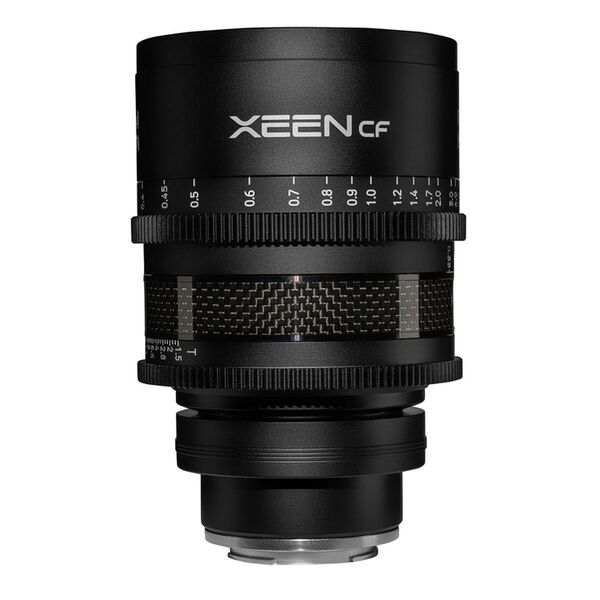 XEEN CF Cinema 35mm t/1,5  Sony E-Mount