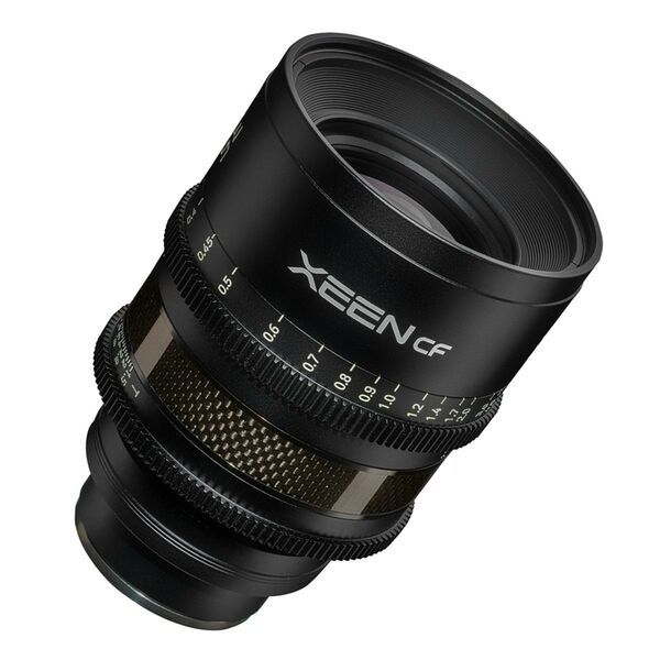 XEEN CF Cinema 35mm t/1,5  Sony E-Mount