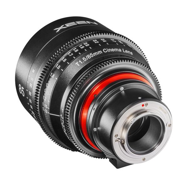 XEEN Cinema 85mm T/1,5  Micro Four Thirds
