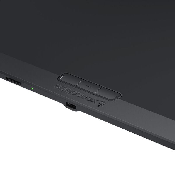 Xencelabs Grafiktablett Medium Bundle 