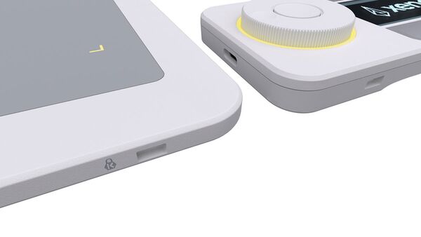 Xencelabs Medium Bundle SE Grafiktablett 