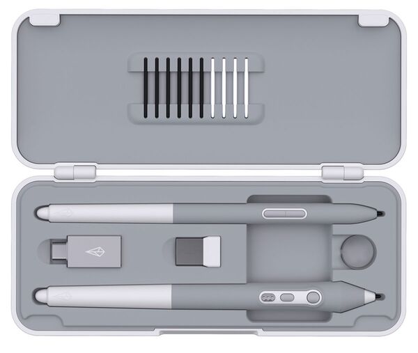 Xencelabs Medium Bundle SE Grafiktablett 