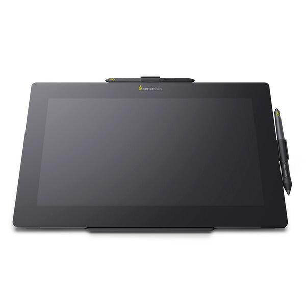 Xencelabs Pen Display 16 Essentials inkl. Zubehör 
