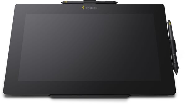 Xencelabs Pen Display 16 Studio Series inkl.Tischaufsteller + Zubehör 