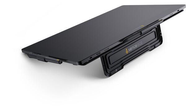 Xencelabs Pen Display 16 Studio Series inkl.Tischaufsteller + Zubehör 