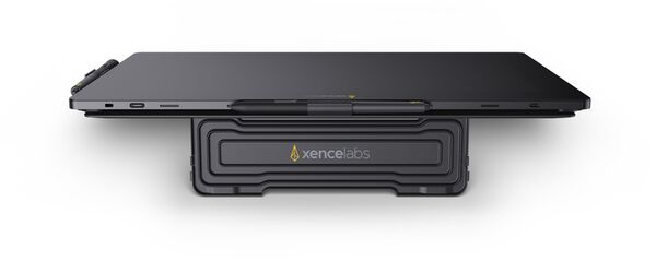 Xencelabs Pen Display 16 Studio Series inkl.Tischaufsteller + Zubehör 