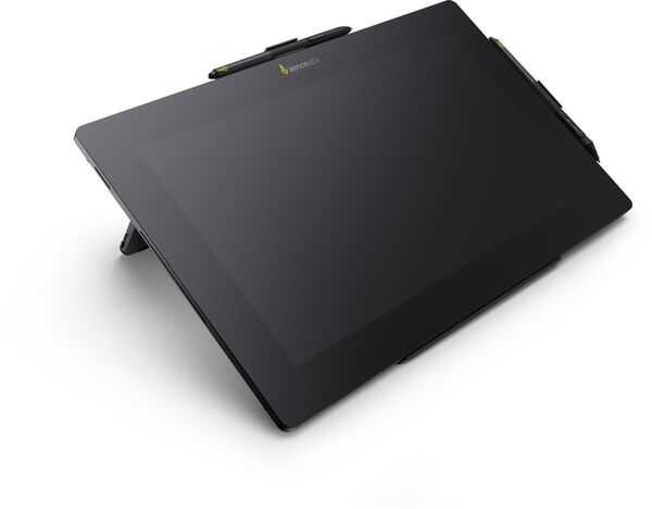 Xencelabs Pen Display 16 Studio Series inkl.Tischaufsteller + Zubehör 