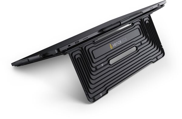 Xencelabs Pen Display 16 Studio Series inkl.Tischaufsteller + Zubehör 