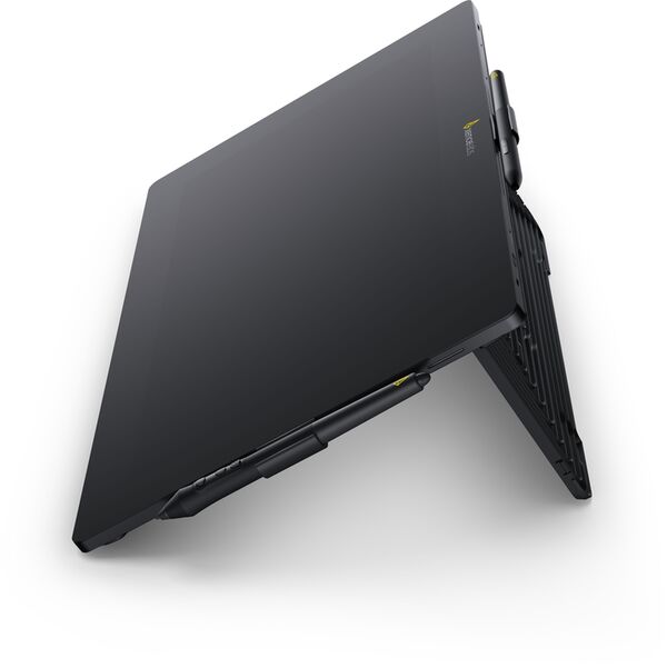 Xencelabs Pen Display 16 Studio Series inkl.Tischaufsteller + Zubehör 