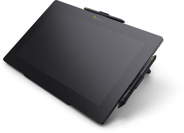 Xencelabs Pen Display 16 Studio Series inkl.Tischaufsteller + Zubehör 