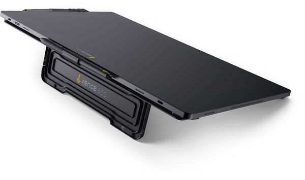 Xencelabs Pen Display 16 Studio Series inkl.Tischaufsteller + Zubehör 