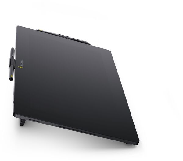 Xencelabs Pen Display 16 Studio Series inkl.Tischaufsteller + Zubehör 