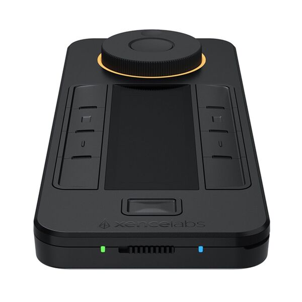 Xencelabs Quick Keys Fernbedienung 